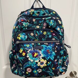 Vera Bradley Backpack